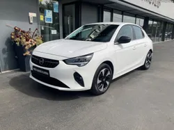 Opel Corsa GS Line