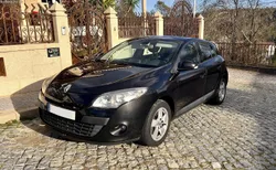 Renault Mégane III Dynamic