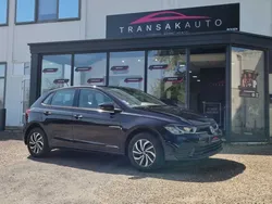 VOLKSWAGEN POLO 1.0 TSI 95 SS DSG7 Style