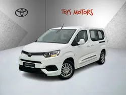 Toyota Proace City Verso 1.2 LONG 110 VVT-I DYNAMIC