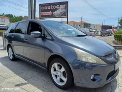 Mitsubishi Grandis 2.0 DI-D Intense P1