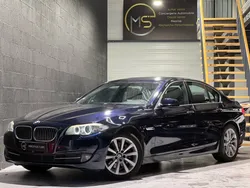 BMW Série 5 530Da Exclusive 245ch 3.0 BVA