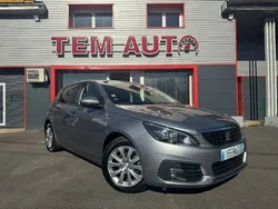 Peugeot 308 BlueHDi 100ch SetS BVM6 Style