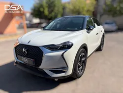 DS DS3 CROSSBACK PureTech 100 BVM6 So Chic