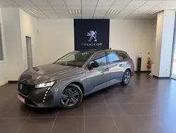 Peugeot 308 SW (3) BlueHDi 130 EAT8 ACTIVE PACK