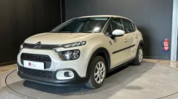 Citroën C3 82 You Attelage / Garantie 10 ans
