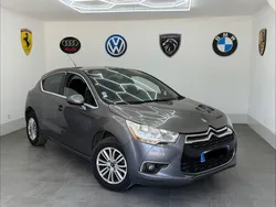 CITROEN DS4 VTi 120 Chic