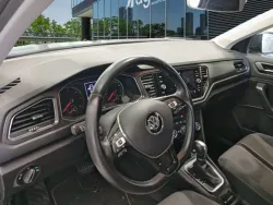 Volkswagen T-Roc 2.0TDI Advance DSG7