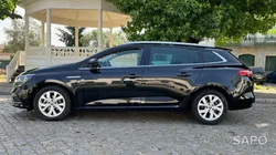 Renault Mégane 1.5 Blue dCi Limited J17 de 2020