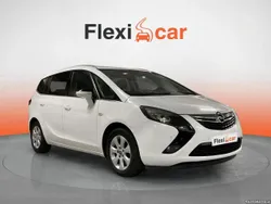 Opel Zafira 1.6 CDTi Cosmo