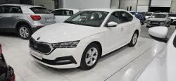 Skoda Octavia 2.0TDI Ambition 110kW