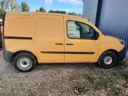 Kangoo ZE électrique 44 kw / porte latérale / climatisation / garantie 6 mois / attelage / Autonomie 200 kms