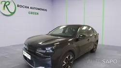 Citroen e-C4 de 2025