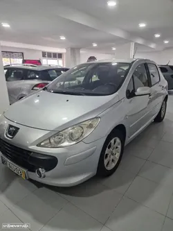 Peugeot 307