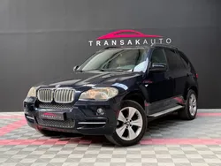 BMW X5 E70 4.8i 355ch A