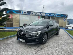 Renault Mégane 1.5 Blue dCi Limited