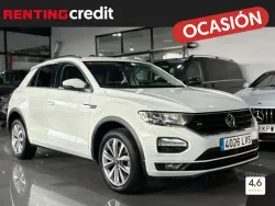 Volkswagen T-Roc 1.0 TSI Advance R-line 81kW
