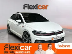 VOLKSWAGEN Polo 2.0 TSI GTI DSG