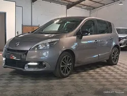 Renault Scénic 3 1.5 DCi 110CH -BOSE-BOITE AUTO-TOIT OUVRANT-GARANTIE 6 MOIS-