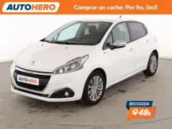 PEUGEOT 208 1.2 PureTech Style 82