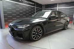Bmw SERIE 4 GRAN COUPE (G26) 420DA XDRIVE 190 CV M SPORT 420D