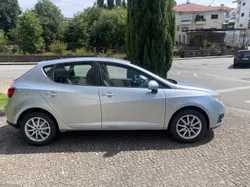 Seat Ibiza 1.2 i 12v style