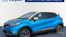 Renault Captur 0.9 TCe Exclusive de 2017