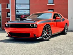 Dodge Challenger 6.4 V8 SRT Trans America / Clean Carfax Mustang