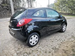 Ford KA 1.3 TDCI S&S Trend c/ A/C - Citadino - diesel - 5 lugares - "Preço Imbatível"