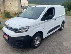 Citroën Berlingo III M BlueHDi 100ch S&S Feel