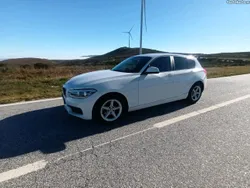 BMW 116 Advantage Auto