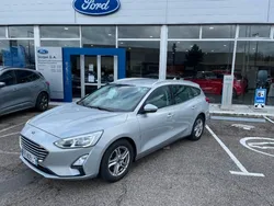 Ford Focus SW 1.5 EcoBlue 95ch Trend Business