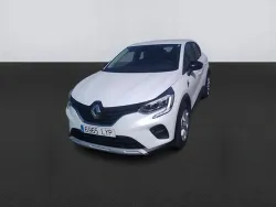 RENAULT Captur TCe GPF Micro Híbrido Intens 103kW