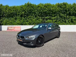 BMW 325 d Line Sport