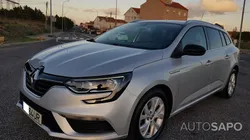 Renault Mégane ST 1.5 dCi Limited SS de 2020