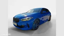 BMW 116 d Pack Desportivo M Auto