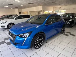 Peugeot 208 GT-Line 1.2L Ess 100 CH Garantie