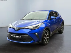 Toyota C-HR 1.8 Hybrid Edition