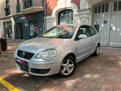 VOLKSWAGEN POLO 1.2 65ch - Entretien OK - Idéal jeune Permis
