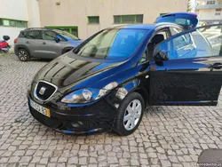 Seat Altea XL 1.9 TDI de 105 cvs