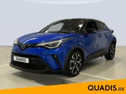 TOYOTA C-HR 180H Advance Luxury