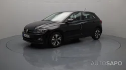 Volkswagen Polo de 2021