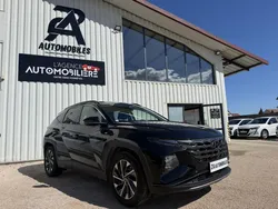 HYUNDAI TUCSON 1.6 CRDi 48V - 136CH - BV DCT-7 Finition Creative