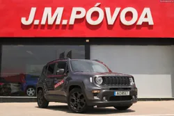 Jeep Renegade 1.0 T 80º Aniversário 120cv