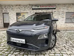 Hyundai Kauai 64 kwh premium