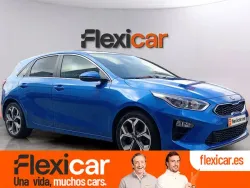 KIA Ceed 1.0 T-GDI Eco-Dynamics Tech 120