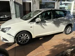 SEAT Ibiza 1.2 TSI Reference