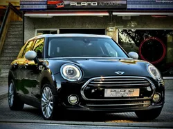 MINI Clubman Cooper D 2.0 150cv