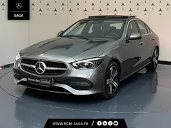 Mercedes Classe C Berline 220 d Avantgarde Line