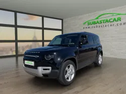 LAND ROVER Defender 110 3.0D l6 MHEV SE AWD Aut. 250